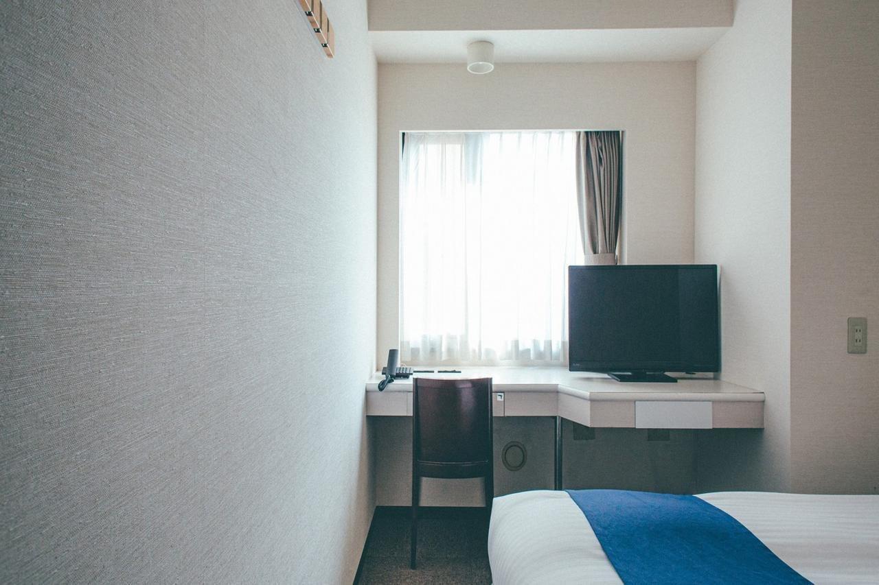 Hamilton Hotel Blue Nagoya Exterior photo