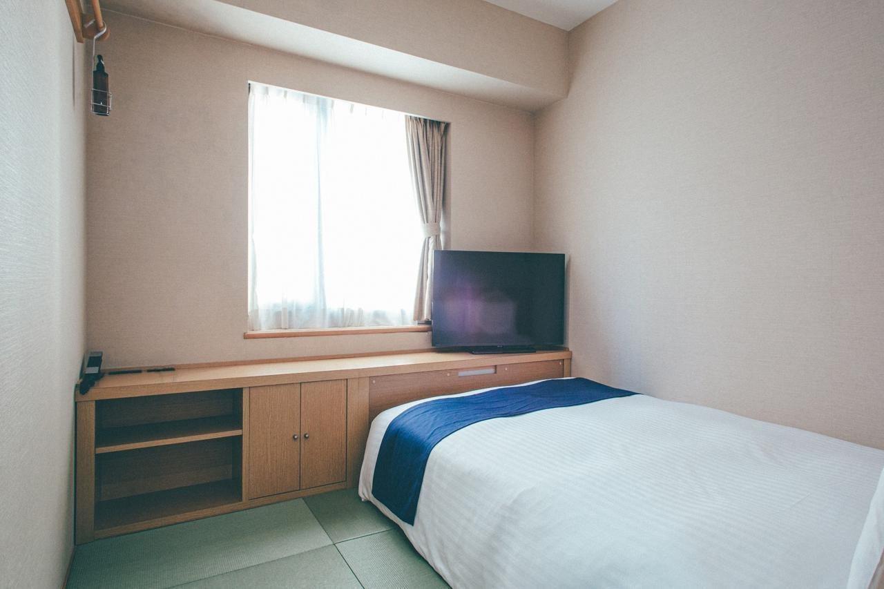 Hamilton Hotel Blue Nagoya Exterior photo