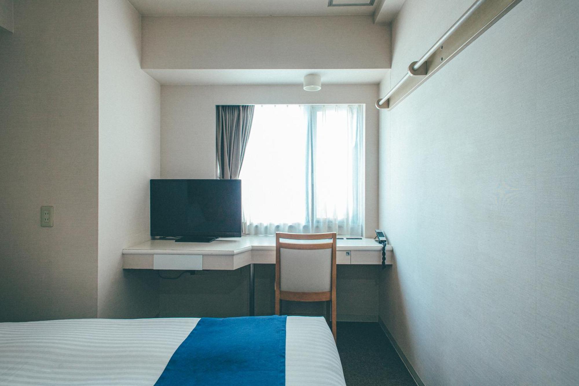 Hamilton Hotel Blue Nagoya Exterior photo